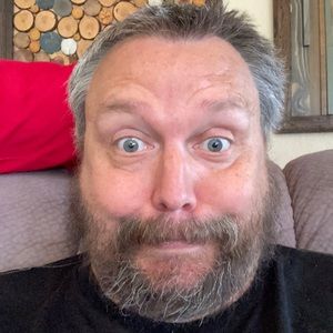 Meet your Posher, Blair